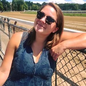 Meet your Posher, Erin kate